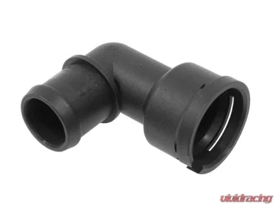 URO Parts Coolant Hose Connector 037-121-619 - 037-121-619