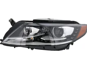 Automotive Lighting Headlight Assembly 3C8-941-753 S
