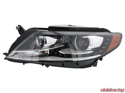 Automotive Lighting Headlight Assembly 3C8-941-753 S - 3C8-941-753 S