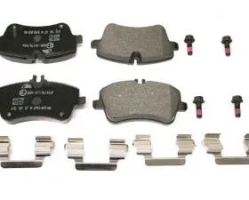 ATE Brakes Brake Pad Set 006-420-62-20