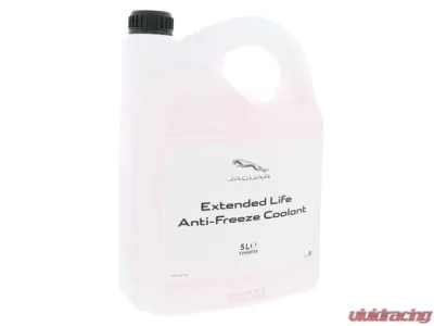 Genuine Jaguar Coolant / Antifreeze T2H59153 - T2H59153