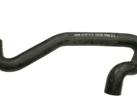 Elaplast Radiator Hose 163-501-42-82