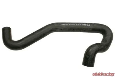 Elaplast Radiator Hose 163-501-42-82 - 163-501-42-82