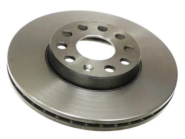 Fremax Brake Disc 5Q0-615-301 H - 5Q0-615-301 H