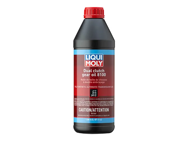 Liqui Moly Transmission Fluid 20044 - 20044