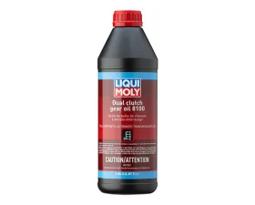 Liqui Moly Transmission Fluid 20044