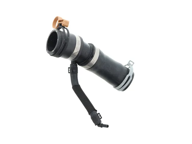 JÄGER ASPC２ JAGUAR F-PACE X761 COOLING WATER TUBE PIPE C2Z28258 GENUINE