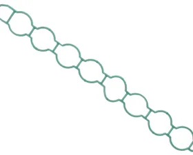 Victor Reinz Intake Manifold Gasket 31370166