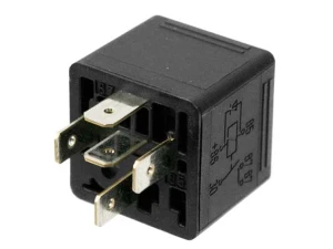 Bosch Relay 12-63-1-710-726 - 12-63-1-710-726 - Image 3