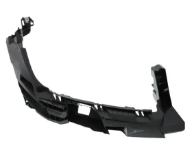 Genuine Mercedes Headlight Frame 166-620-06-91