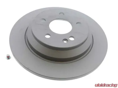 ATE Brakes Brake Disc 447-423-00-12 07 - 447-423-00-12 07