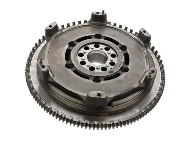 LUK Auto Parts Dual-Mass Flywheel 21-21-2-283-820 - 21-21-2-283-820