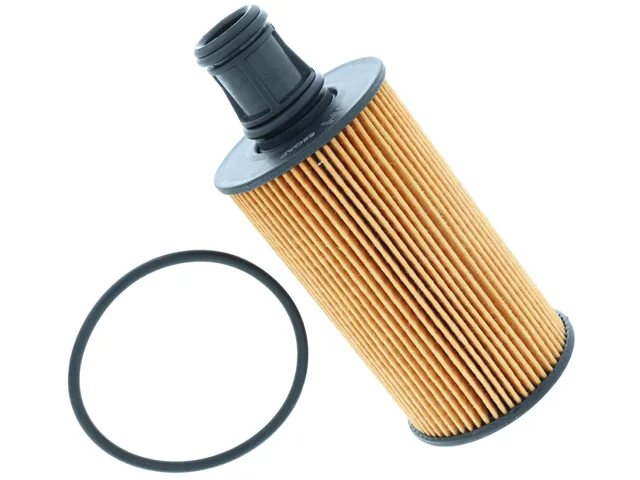 Hengst Automotive Oil Filter Kit T2R47312 - T2R47312