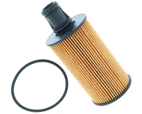 Hengst Automotive Oil Filter Kit T2R47312
