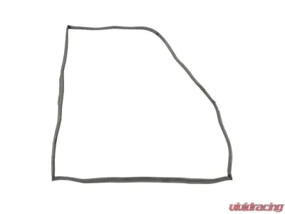 JP Group Dansk Door Seal 111-831-722 A - 111-831-722 A