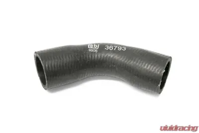 Febi Bilstein Water Pump Hose 111-203-02-82 - 111-203-02-82