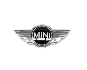 Genuine Mini Emblem 51-14-7-026-184