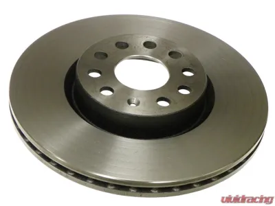 Fremax Brake Disc 5Q0-615-301 F - 5Q0-615-301 F