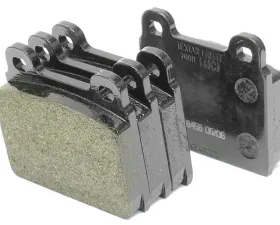 Textar Brake Pad Set 211-698-151 F