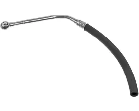 Meyle Power Steering Hose 32-41-1-141-858