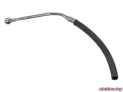 Meyle Power Steering Hose 32-41-1-141-858 - 32-41-1-141-858