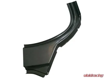 JP Group Dansk Windshield Frame Section 10 0717 087 - 10 0717 087