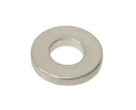 Genuine Porsche Aluminum Washer 999-025-194-30