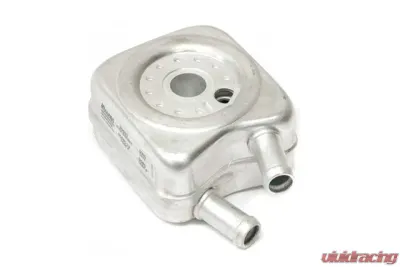 Nissens Engine Oil Cooler 068-117-021 B - 068-117-021 B