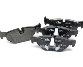ATE Brakes Brake Pad Set 34-21-6-774-692