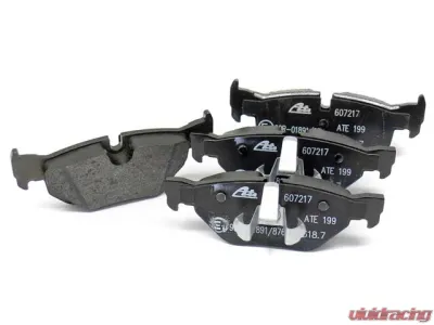 ATE Brakes Brake Pad Set 34-21-6-774-692 - 34-21-6-774-692