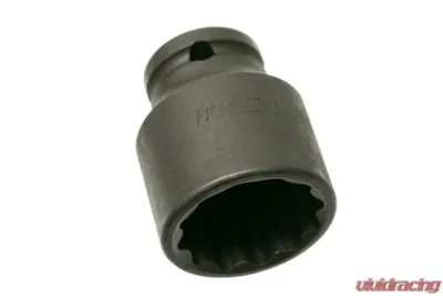Hazet Axle Nut Socket 900SZ-30 - 900SZ-30