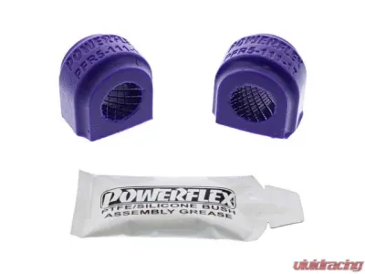 Powerflex Sway Bar Bushing Set 26 7624 020 - 26 7624 020