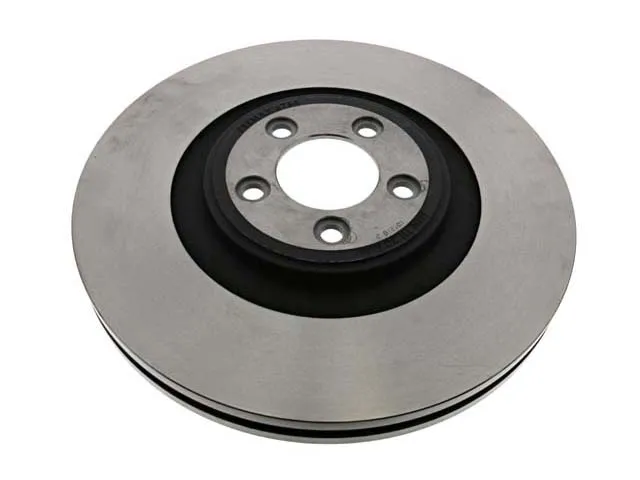Fremax Brake Disc T2R5939 - T2R5939