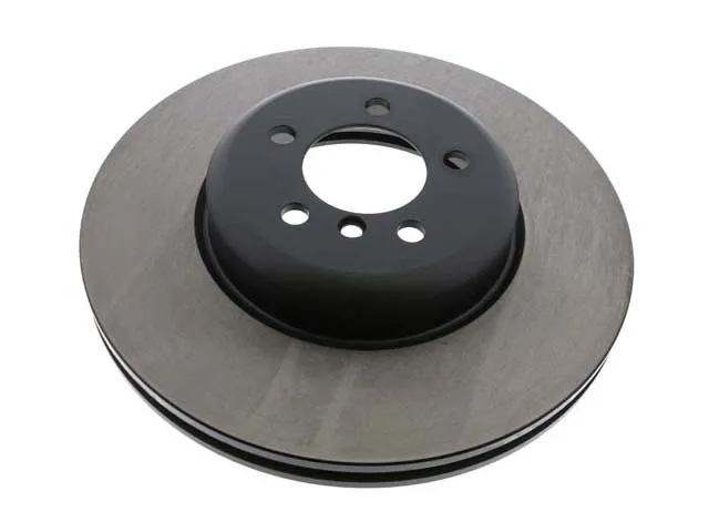 Fremax Brake Disc 34-10-6-797-606 - 34-10-6-797-606