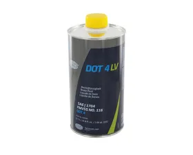 Pentosin Brake Fluid 81-22-0-142-156