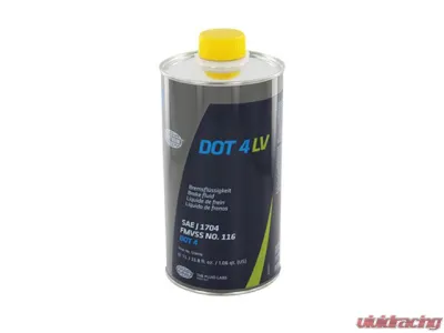 Pentosin Brake Fluid 81-22-0-142-156 - 81-22-0-142-156