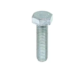 Auveco Hex Head Bolt 14417