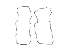 Eurospare Valve Cover Gasket LR007652