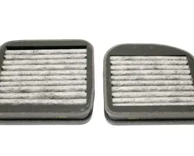 Mahle Cabin Air Filter Set 210-830-11-18