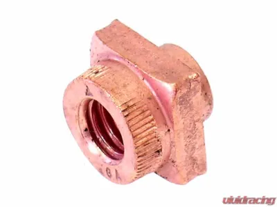 Genuine Mercedes Exhaust Manifold Nut 000-990-25-52 - 000-990-25-52