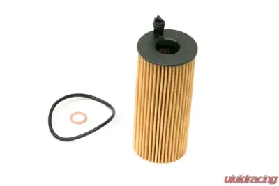 Mahle Oil Filter Kit 11-42-8-507-683 - 11-42-8-507-683