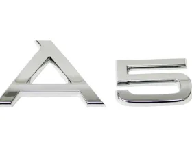 Genuine Audi | VW Emblem 8T0-853-741 2ZZ