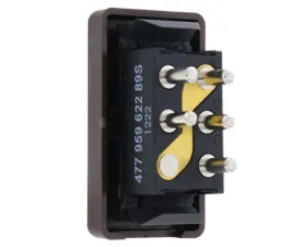 Aftermarket Window Switch 477-959-622 89S