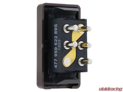 Aftermarket Window Switch 477-959-622 89S - 477-959-622 89S