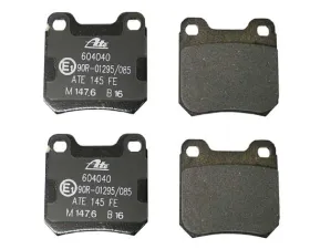 ATE Brakes Brake Pad Set 48-37-241