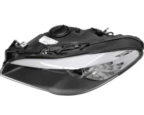 Hella Headlight Assembly 63-11-7-271-903