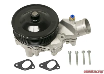 Eurospare Water Pump AJ813909 - AJ813909