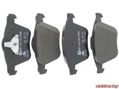 ATE Brakes Brake Pad Set 30793857 - 30793857
