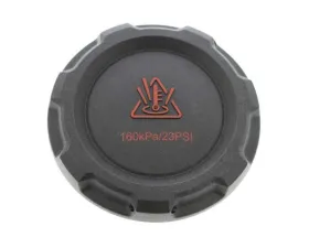Genuine Audi | VW Expansion Tank Cap 2Q0-121-321 A