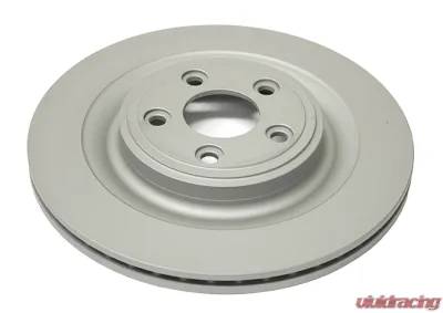 Zimmermann Brake Disc C2D26352 - C2D26352